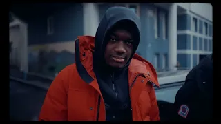 2BeingBang - Porte l’œil ( Clip Officiel )