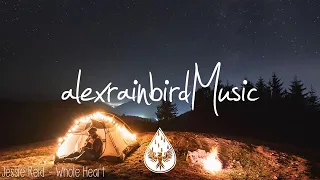 Acoustic Nights 🌙🌃 - A Midnight Indie-Folk-Chill Playlist