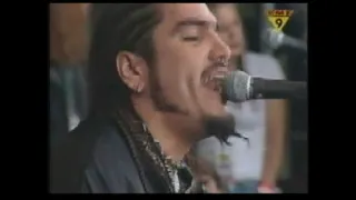 Machine Head - A thousand lies - Live Dynamo 1995