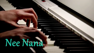 Nee Nana -sad anime ost