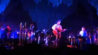 Bon Iver live manchester