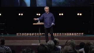 The War of Peace | Bill Johnson | Bethel Church