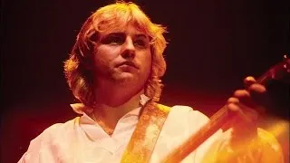 Progressive rock icon Greg Lake dies