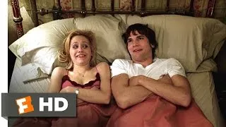 Just Married (2003) - Roach Hotel Scene (2/3) | Movieclips