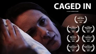 Caged In - Short Film Trailer (Best Alumni Film - 168 Film Festival 2016)