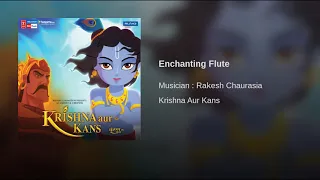 Enchanting Flute (Film Krishna aur Kans)