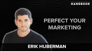 How To Know What to Do Next in Your Marketing to Grow Your Business w/ Erik Huberman | Hawke Media