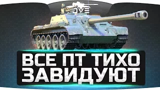 Все ПТ-САУ тихо ей завидуют ● T-34-2G FT