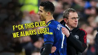 Craziest & Shocking Football Chats/Dialogues You Surely Ignored [9] ● Disrespect in Football