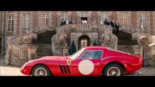 Overdrive | 2017 | TRAILER ITALIANO |