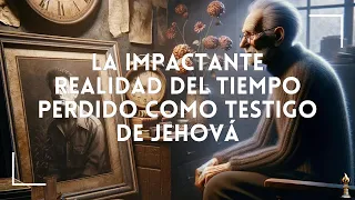 ¡Despierta! La Impactante Realidad del Tiempo Perdido Como Testigo de Jehová