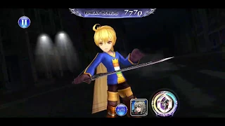 [DFFOO] On The Road LC CHAOS