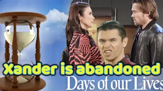 Days of our lives spoilers on Peacock , Chloe and Philip get back together, Xander is abandoned