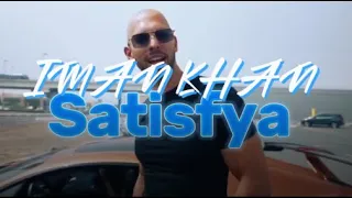 | SATISFYA | Andrew Tate - Top G Music Video