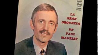 Paul Mauriat * You Flew Into My Life (Olive Tree N. 12)