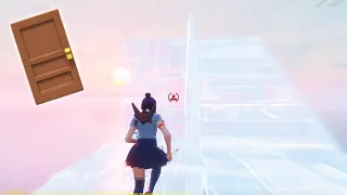 Knock Knock 🚪 (TikTok Fortnite Montage)