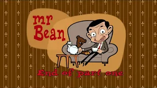 Mr. Bean: The Animated Series End of Part One Widescreen HD