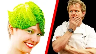 Top 10 Things Gordon Ramsay HATES! (Part 2)