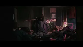 Rurouni Kenshin: The Beginning るろうに剣心 最終章