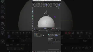 3D персонаж из любых объектов