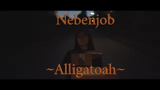 Nebenjob - Alligatoah - Cover Rachel