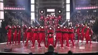 Jabbawockeez ABDC Season 6  Devastating Stereo  Week 10 The Finale HD