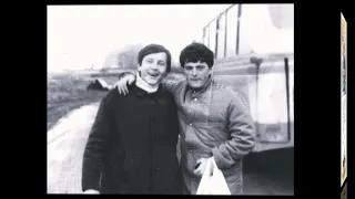 Посвящается выпускникам 1984 года, школы 5, Перловка, Мытищи, Московская область. "А" и “Б” классы.