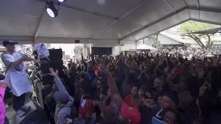 Bastid's BBQ 2019 - Austin, TX (SXSW) w/ DJ Jazzy Jeff, DJ Scratch, DJ Maseo +++