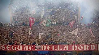 I cori più belli del Bari (con testo) ⚪️🔴 - pt. 4