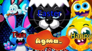 Agma.io [Tian] 🪺Happy Easter!!🪺