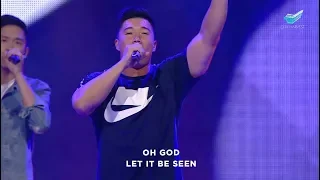 CityWorship: You With Me // Malcolm Tay @City Harvest Church