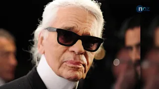 Karl Lagerfeld ist gestorben: "Egoistisch und faul"- Legendäre Zitate des Modeschöpfers