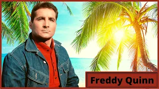 Wo meine Sonne scheint - Freddy Quinn singt Vaya con Dios, Aloha Oe, Cu Cu rru Cu Cu