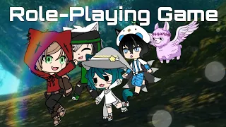 Role-Playing Game {GLMV} || Gacha Version