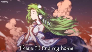 「Nightcore」→ Far Across The Land (Eurielle & Ryan Louder)