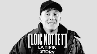 Loïc Nottet - Interview LaTipikStory