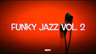 Funky Jazz Vol. 2