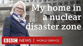 Returning home to a nuclear disaster zone - BBC World Service