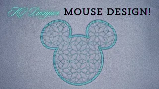 05/10/24 - IQ Designer - The Mouse in IQ Designer