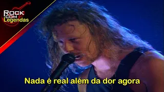 Metallica - One + James Hetfield Explaining the Lyrics