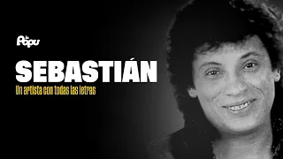 SEBASTIÁN un artista con todas las letras | Capítulo 05 | LOS 80 AÑOS DEL CUARTETO