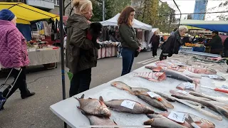 Обзор рынка! Что происходит с ценами в Киеве?