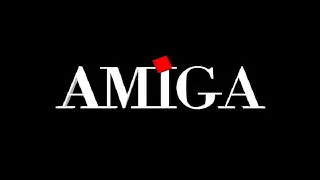 Amiga logo animation