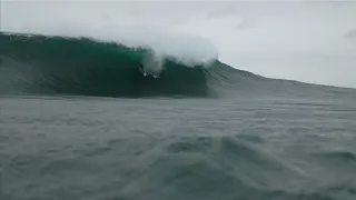 Ireland Storm Chase! - Behind the scenes to a swell chase