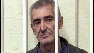 Главарь банды торговцев героином осужден на 10 лет.MestoproTV