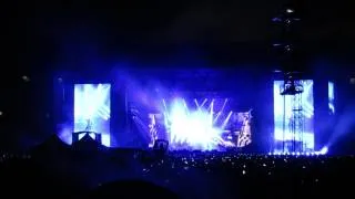 Paul McCartney--Live And Let Die-Candlestick Park 8/14/14