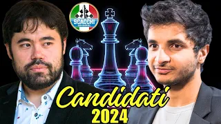 Novità Incredibile! Vince e Lo Ferma dopo 47 Partite - Candidati 2024