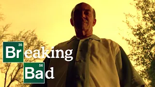 Family Is All - AMC's Breaking Bad (S3:E7) HD