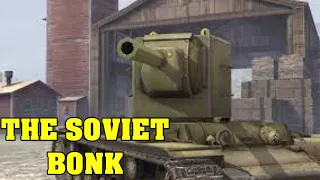 THE SOVIET BONK #1