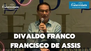 DIVALDO PEREIRA FRANCO - Francisco de Assis (2019)